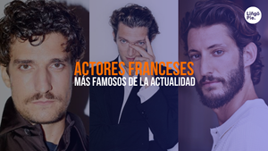 Los 11 Actores Franceses Más Famosos De Las Últimas Décadas