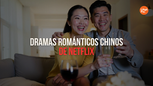 Top 7 Dramas Románticos Chinos En Netflix Que Tienes Que Ver