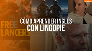 Cómo Aprender Inglés Con Lingopie Y Los Subtítulos Duales