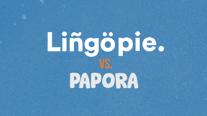 Lingopie Vs Papora: ¿Cuál Es Mejor Para Estudiar Idiomas En 2026?