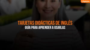 Tarjetas Didácticas De Inglés: Qué Son, Cómo Funcionan Y Cuáles Son Las Mejores