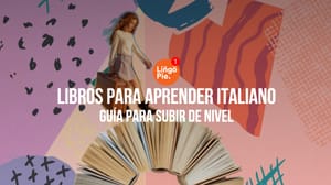 8 Libros Para Aprender Italiano Que Te Llevarán Del Nivel A1 Al C2