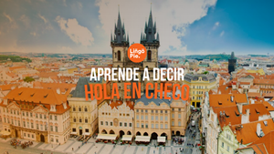 Cómo Decir Hola en Checo: Saludos Básicos para Empezar