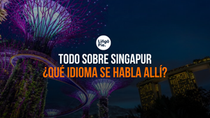 ¿Qué Idioma Se Habla En Singapur Y Cuál Deberías Aprender Primero?