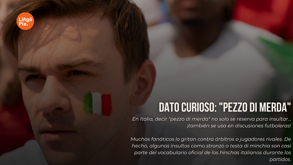 Groserías En Italiano [+27 Expresiones Groseras E Insultos En Italiano]